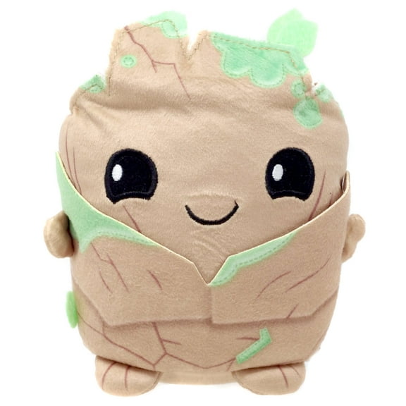 Marvel Cuutopia Groot Plush