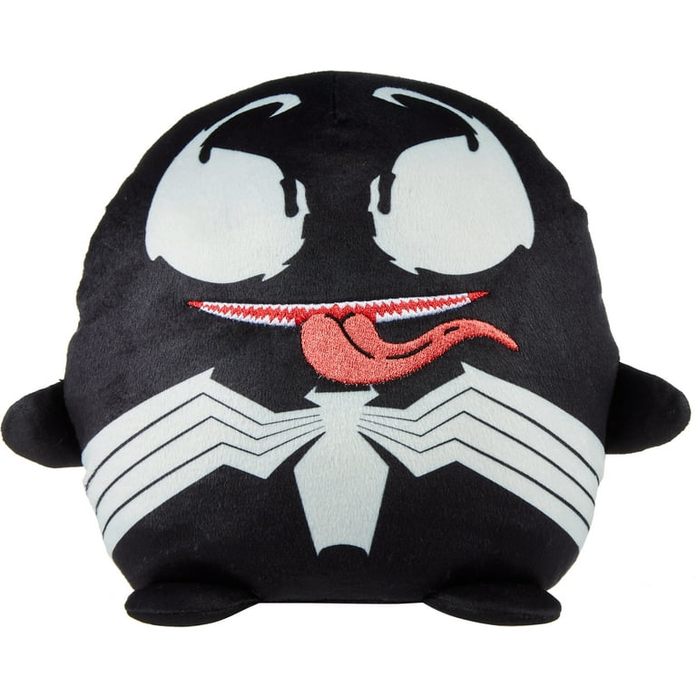 Doll Toy Venom Tsum Tsum Plush Large Marvel Spider-Man Tsum Tsum