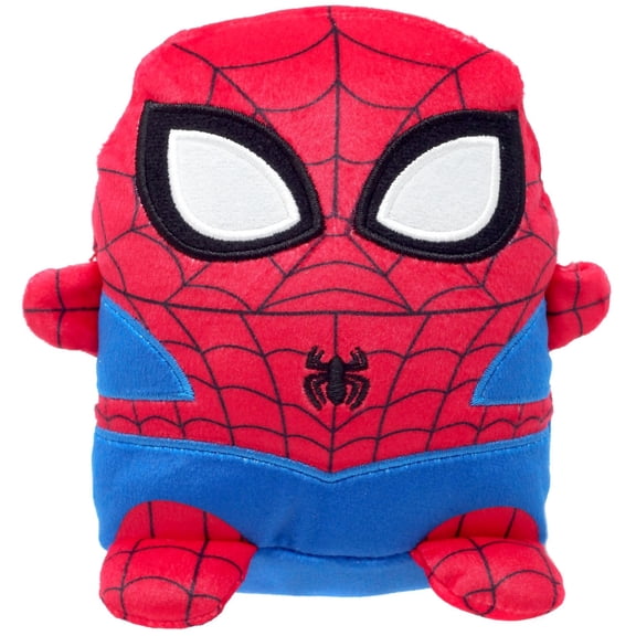 Marvel Cuutopia Spider-Man Plush