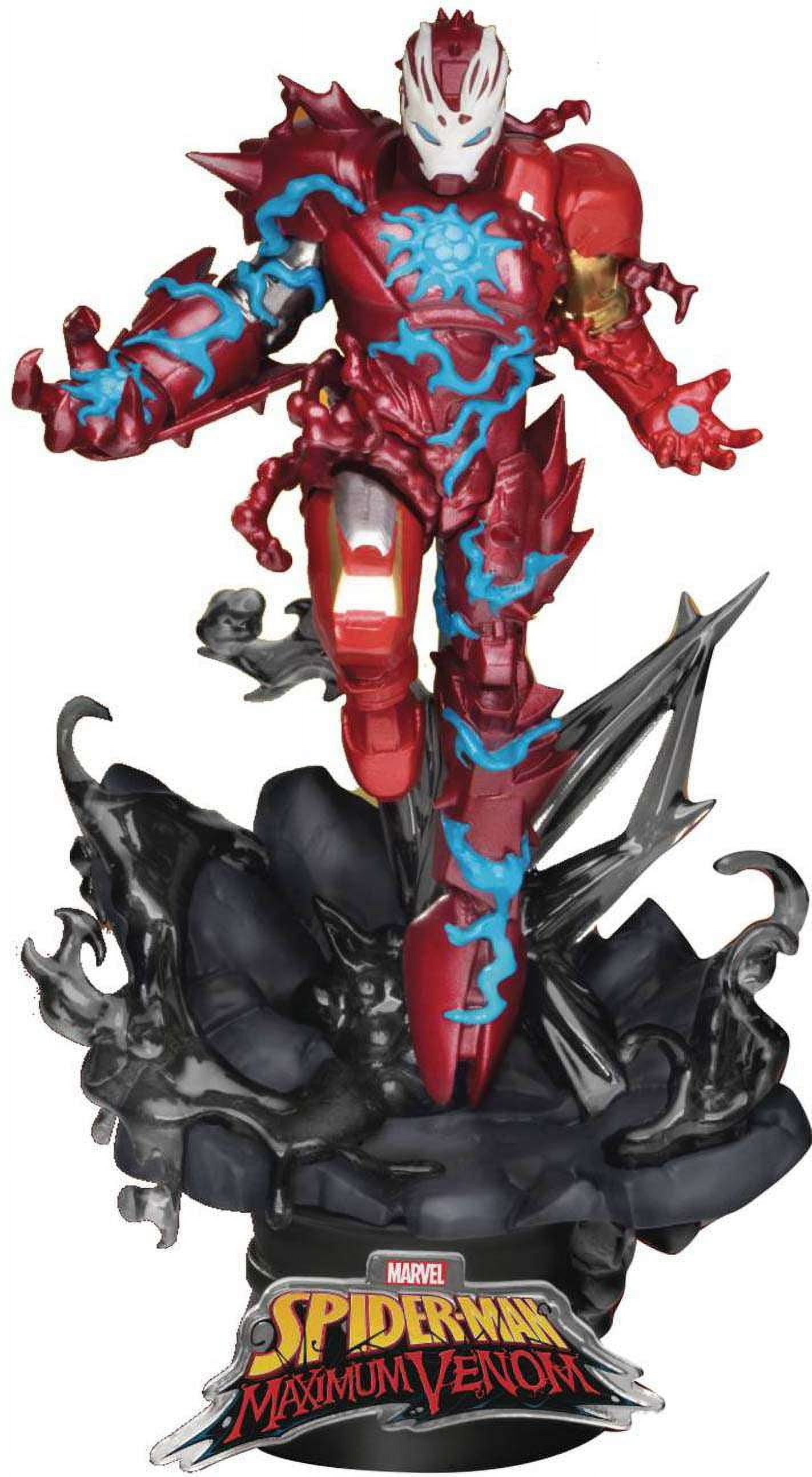 Marvel D-Stage Iron Man Statue