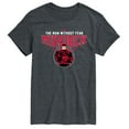thumbnail image 1 of Marvel Daredevil - Murdock - Men's Short Sleeve Graphic T-Shirt, 1 of 5