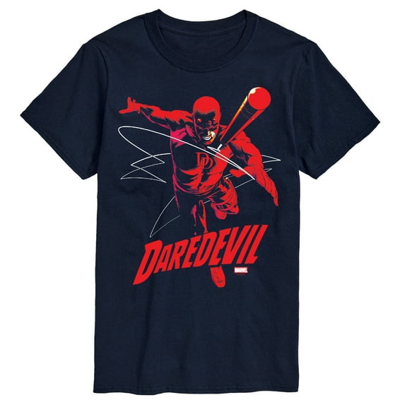 Daredevil - Daredevil - Men's Short Sleeve Graphic T-Shirt