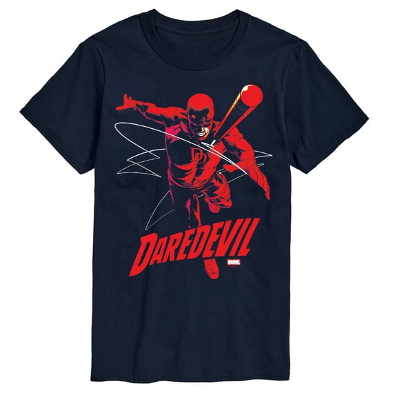Daredevil - Daredevil - Men's Short Sleeve Graphic T-Shirt