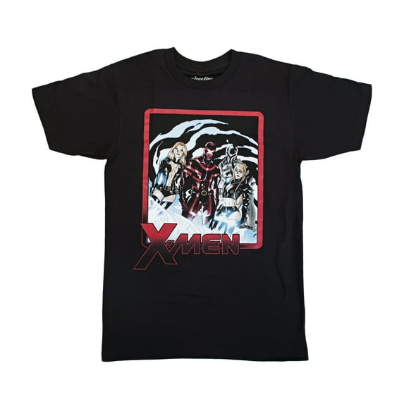 Marvel Dark X-Men Graphic T-Shirt | S