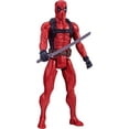 thumbnail image 1 of Marvel Deadpool Action Figure, with Weapon Accessory (12"), 1 of 2