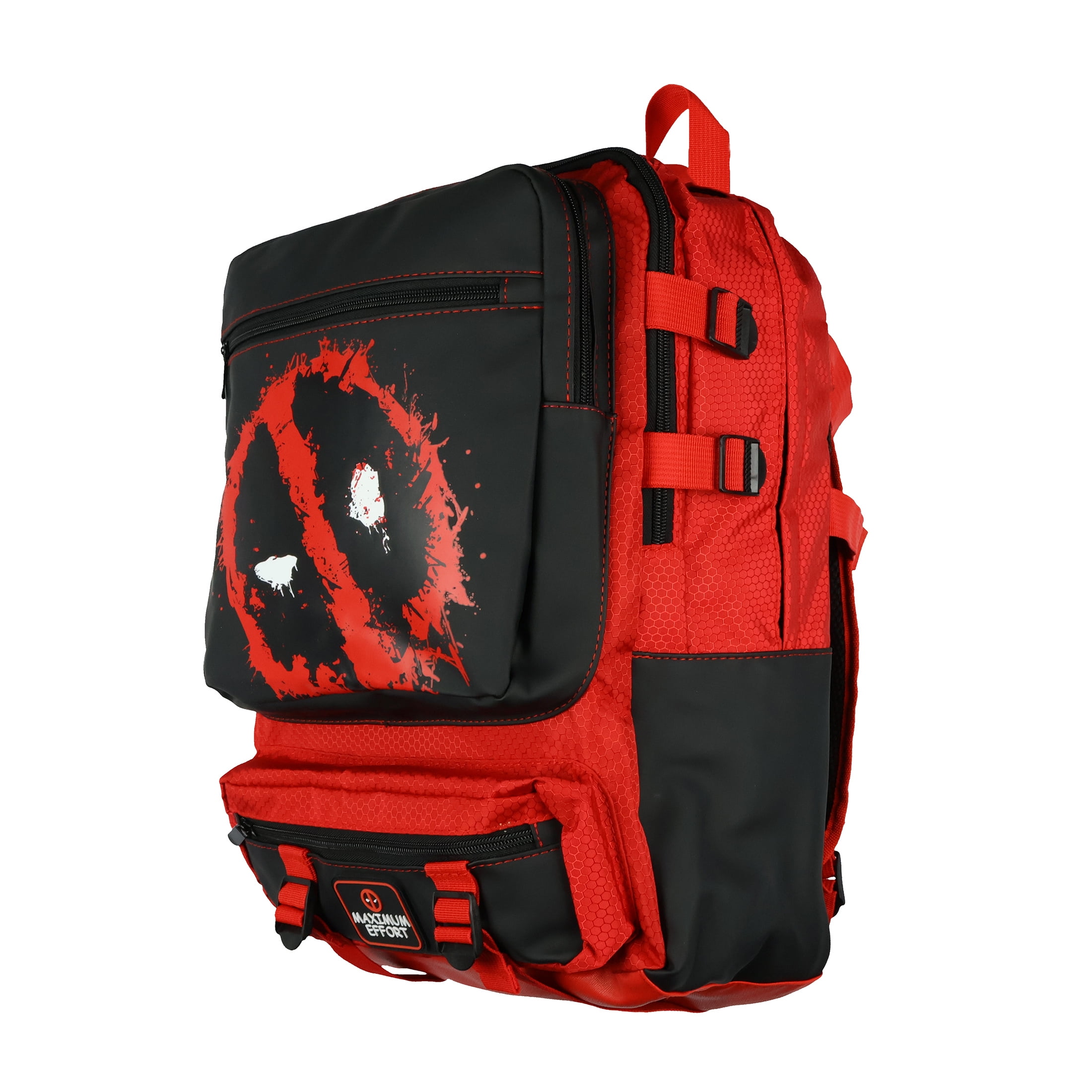 Deadpool Mini Backpack Deadpool Mini Backpack