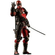 Marvel Deadpool Collectible Figure Sideshow Version