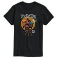 thumbnail image 1 of Marvel Deadpool - Director Of Show - Men's Short Sleeve Graphic T-Shirt, 1 of 5