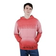 thumbnail image 1 of Marvel Deadpool French Terry Drop Shoulder Pullover Hoodie Adult, 1 of 5