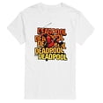 thumbnail image 1 of Marvel Deadpool - Katana Pose - Men's Short Sleeve Graphic T-Shirt, 1 of 5