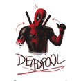 thumbnail image 1 of Marvel Deadpool Legacy - Thumbs up Wall Poster, 14.725" x 22.375", 1 of 4