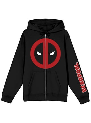 Deadpool jacket deals walmart