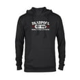 thumbnail image 1 of Marvel Deadpool Merc with a Mouth Est 1991 - Pullover Hoodie for Adults - Customized-Black, 1 of 5