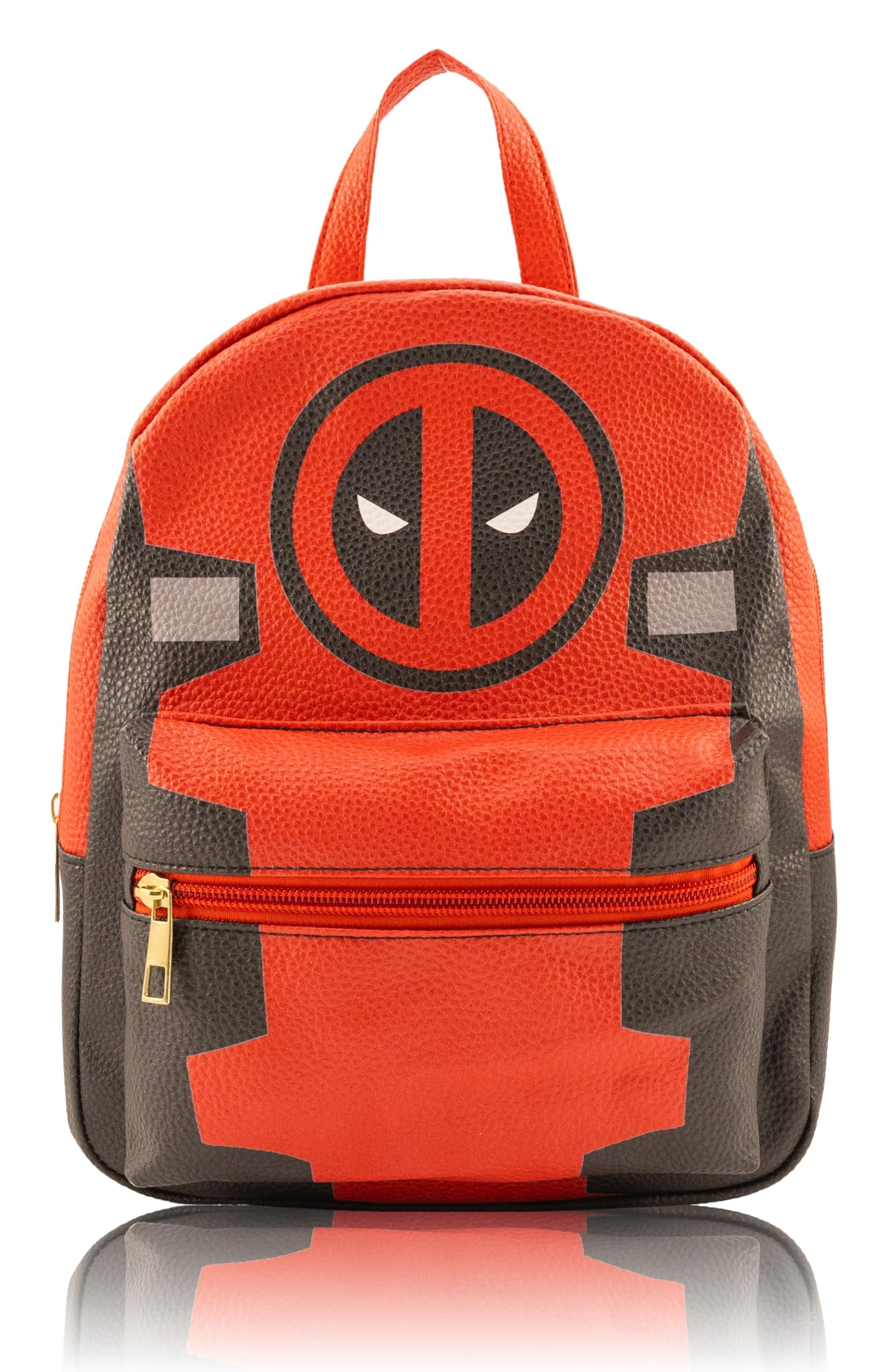 durable small backpacks mini deadpool Deadpool Mini Backpack
