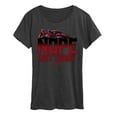 thumbnail image 1 of Marvel Deadpool - Nope Not Today - Women's Short Sleeve Graphic T-Shirt, 1 of 5