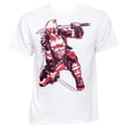 thumbnail image 1 of Marvel Deadpool Print Translation T-Shirt-XLarge, 1 of 1
