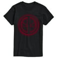 thumbnail image 1 of Deadpool - DP Spray  - Men's Short Sleeve Graphic T-Shirt, 1 of 4