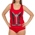 thumbnail image 1 of Marvel Deadpool Underoos-Small, 1 of 3