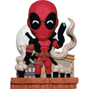 Marvel Deadpool 33 Vinyl Figure Youtooz