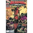 thumbnail image 1 of Marvel Deadpool, Vol. 5 #7A, 1 of 1