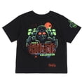 thumbnail image 1 of STAR WARS Darth Vader Stormtrooper Halloween Matching Family T-Shirt Toddler to Big Kid, 1 of 5