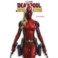 thumbnail image 1 of Marvel Deadpool & Wolverine - Ladypool Feature Series Wall Poster, 22.375" x 34", 1 of 4