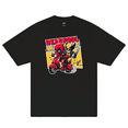 Marvel Deadpool & Wolverine T-Shirt - Walmart.com