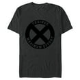 thumbnail image 1 of Marvel Deadpool X-Force Trainee Maximum Effort - Short Sleeve Blended T-Shirt for Adults - Customized-Dark Heather, 1 of 5