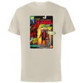 thumbnail image 1 of Marvel Deadpool X-Men Toy Figure - Short Sleeve Cotton T-Shirt for Adults - Customized-Natural, 1 of 5