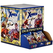 Marvel Dice Masters Uncanny X-Men Gravity Feed Booster Box