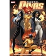 thumbnail image 1 of Pre-Owned Marvel Divas TPB Paperback, 1 of 1