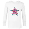 thumbnail image 1 of Marvel Doctor Strange America Chavez Universe - Long Sleeve T-Shirt for Men - Customized-White, 1 of 5
