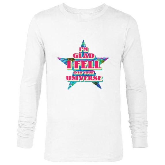 Marvel Doctor Strange America Chavez Universe - Long Sleeve T-Shirt for Men - Customized-White