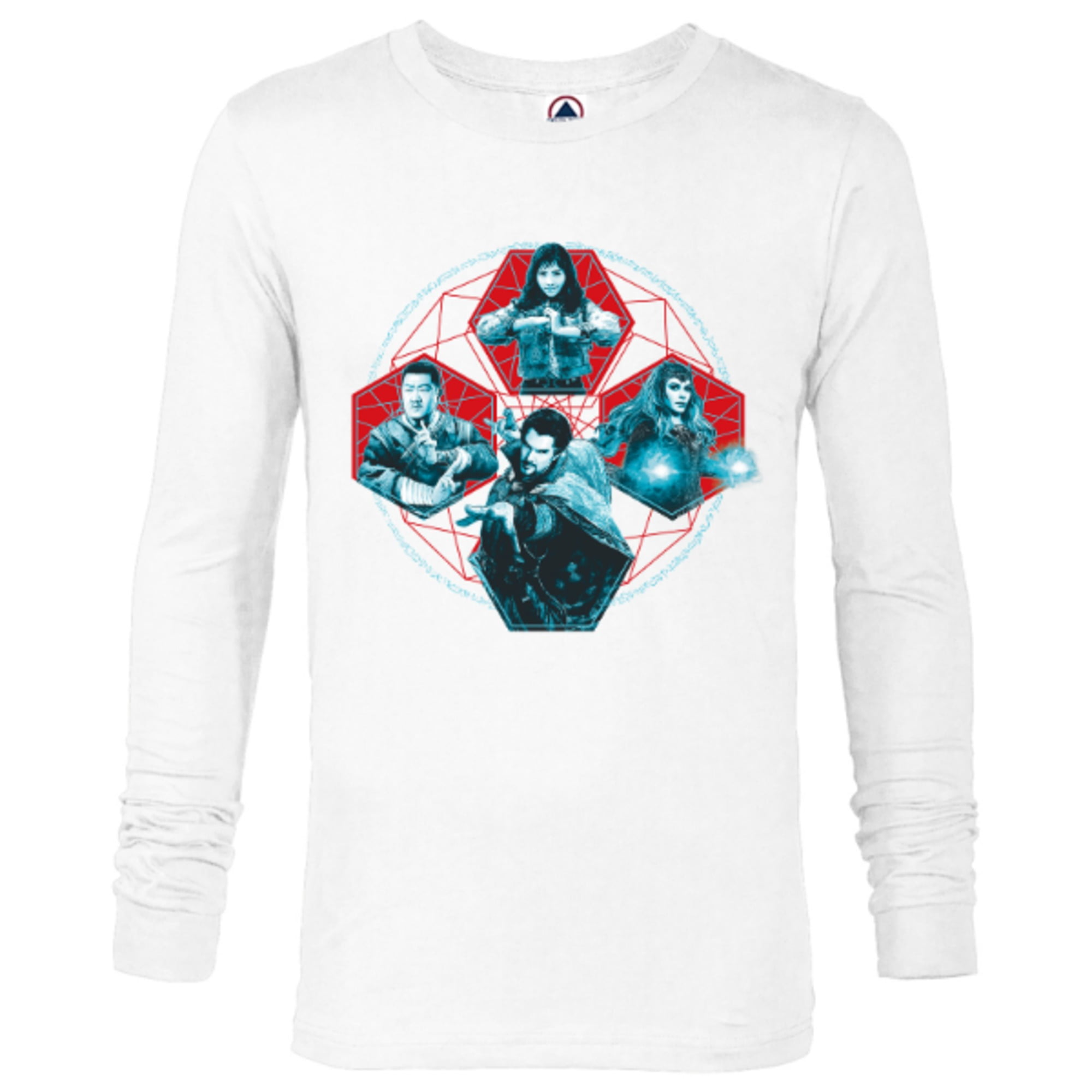Marvel Comics Marvel Doctor Strange In The Multiverse Of Madness Tshirt