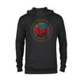 thumbnail image 1 of Marvel Doctor Strange Multiverse of Madness Colorful Runes - Pullover Hoodie for Adults - Customized-Black, 1 of 5