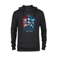 thumbnail image 1 of Marvel Doctor Strange Multiverse of Madness Juego Terminado - Pullover Hoodie for Adults - Customized-Black, 1 of 5