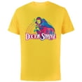 thumbnail image 1 of Marvel Doctor Strange Multiverse of Madness Mystical Power - Short Sleeve Cotton T-Shirt for Adults - Customized-Yellow, 1 of 5