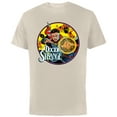 thumbnail image 1 of Marvel Doctor Strange Multiverse of Madness Retro Comic - Short Sleeve Cotton T-Shirt for Adults - Customized-Natural, 1 of 5