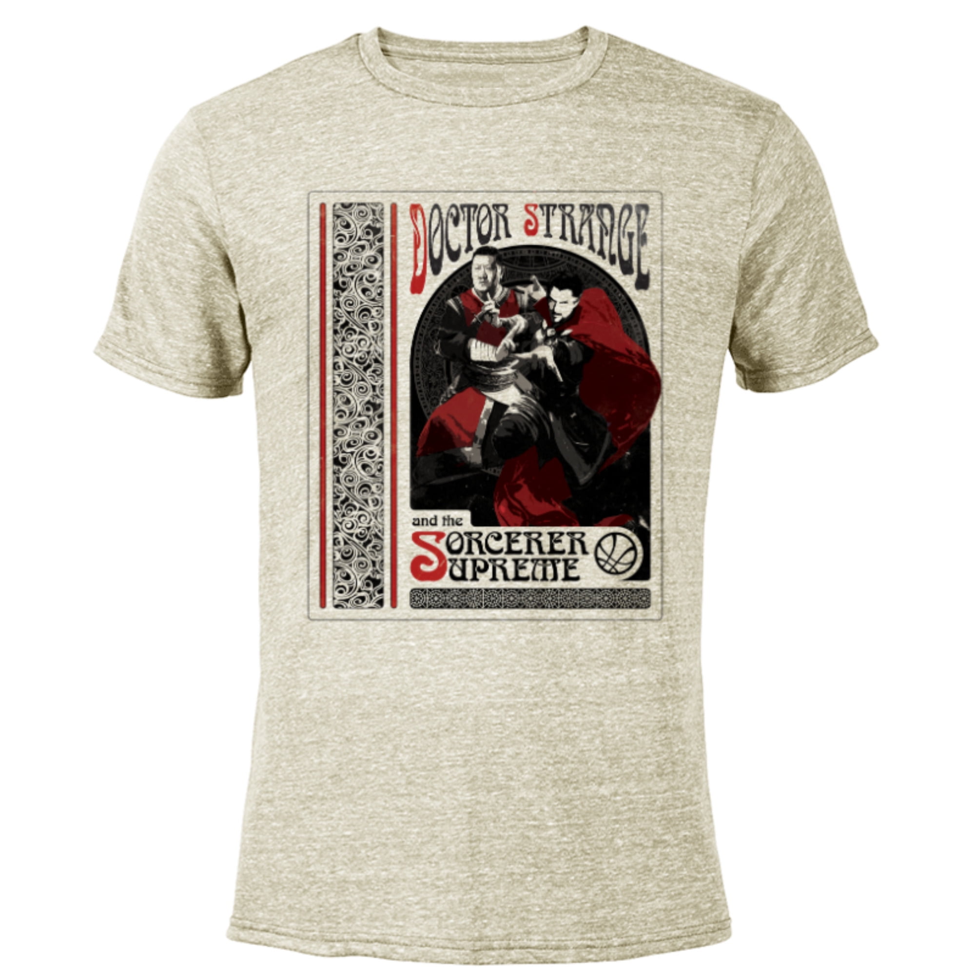 Marvel Doctor Strange Multiverse of Madness Sorcerer Supreme - Short ...