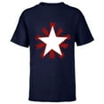 thumbnail image 1 of Marvel Doctor Strange Multiverse of Madness Star - Short Sleeve T-Shirt for Kids - Customized-Navy, 1 of 5