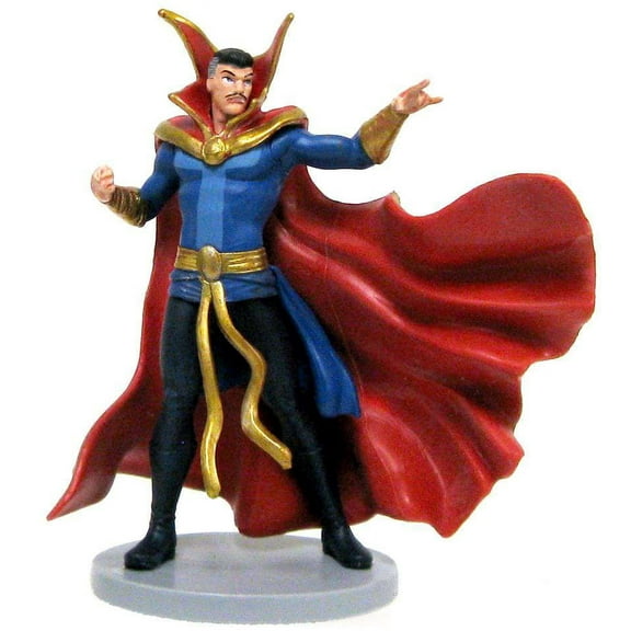 Marvel Doctor Strange PVC Figure (Casting Pose) (No Packaging)