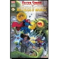 thumbnail image 1 of Marvel Doctor Strange in the Multiverse of Madness - Action Wall Poster, 22.375" x 34", 1 of 3