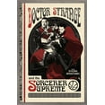 thumbnail image 1 of Marvel Doctor Strange in the Multiverse of Madness - Duo Wall Poster, 22.375" x 34", Framed, 1 of 3