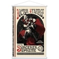 thumbnail image 1 of Marvel Doctor Strange in the Multiverse of Madness - Duo Wall Poster with Magnetic Frame, 22.375" x 34", 1 of 6