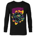 thumbnail image 1 of Marvel Doctor Strange in the Multiverse of Madness Gargantos - Long Sleeve T-Shirt for Men - Customized-Black, 1 of 5