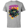 thumbnail image 1 of Marvel Doctor Strange in the Multiverse of Madness Gargantos - Short Sleeve Cotton T-Shirt for Adults - Customized-Athletic Heather, 1 of 5