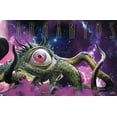 thumbnail image 1 of Marvel Doctor Strange in the Multiverse of Madness - Gargantos Wall Poster, 22.375" x 34", 1 of 3