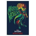 thumbnail image 1 of Marvel Doctor Strange in the Multiverse of Madness - Master Mordo Wall Poster, 22.375" x 34" Framed, 1 of 6