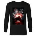 thumbnail image 1 of Marvel Doctor Strange in the Multiverse of Madness Poster - Long Sleeve T-Shirt for Men - Customized-Black, 1 of 5