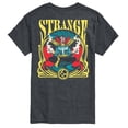 thumbnail image 1 of Marvel - Dr. Strange Card - Men's Short Sleeve Graphic T-Shirt, 1 of 4
